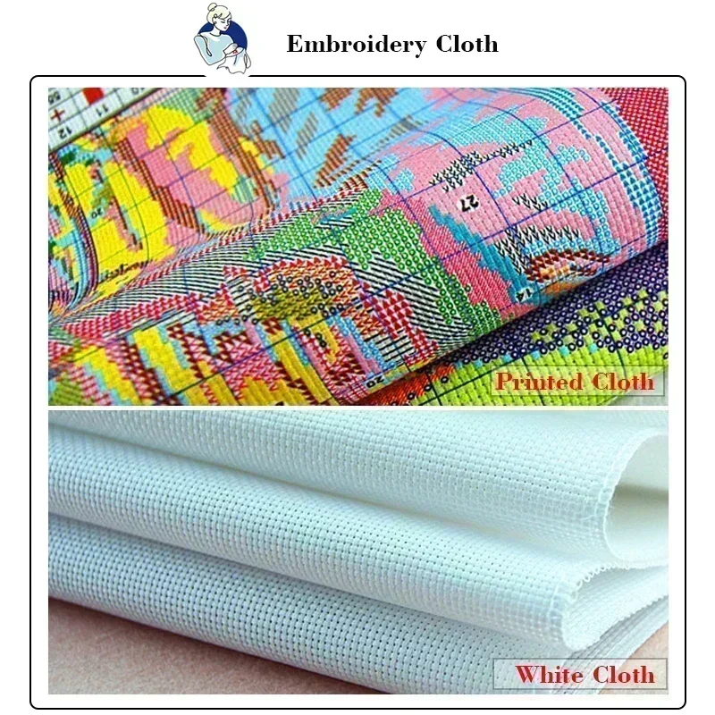 الفرح الأحد عبر الابره عدة الي - مراجعة Art Craft Easy With Paper وسعره