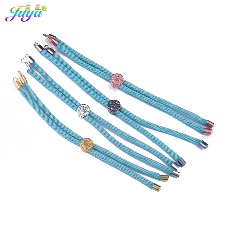 Juya-سلسلة خرز مكرميه قابلة لل - مراجعة Macrame Cord Cotton وسعره
