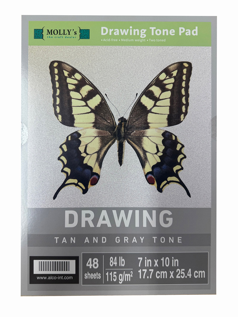 7x10 بوصة رسم لهجة الوسادة PK4 - مراجعة Art Craft Stationery وسعره