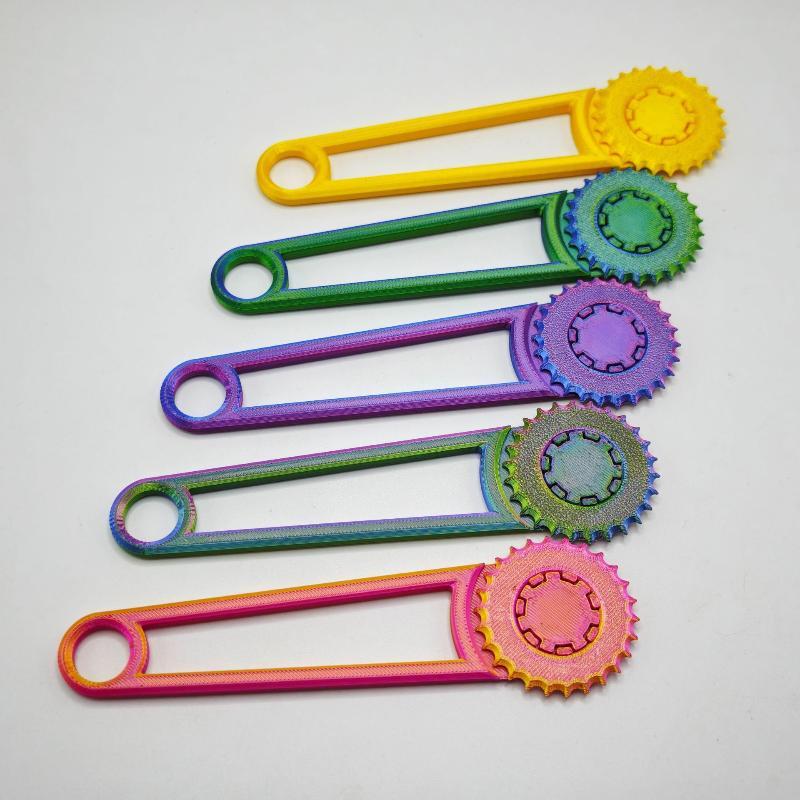 أداة ثقب الورق شديدة التحمل من - مراجعة Art Craft Project وسعره