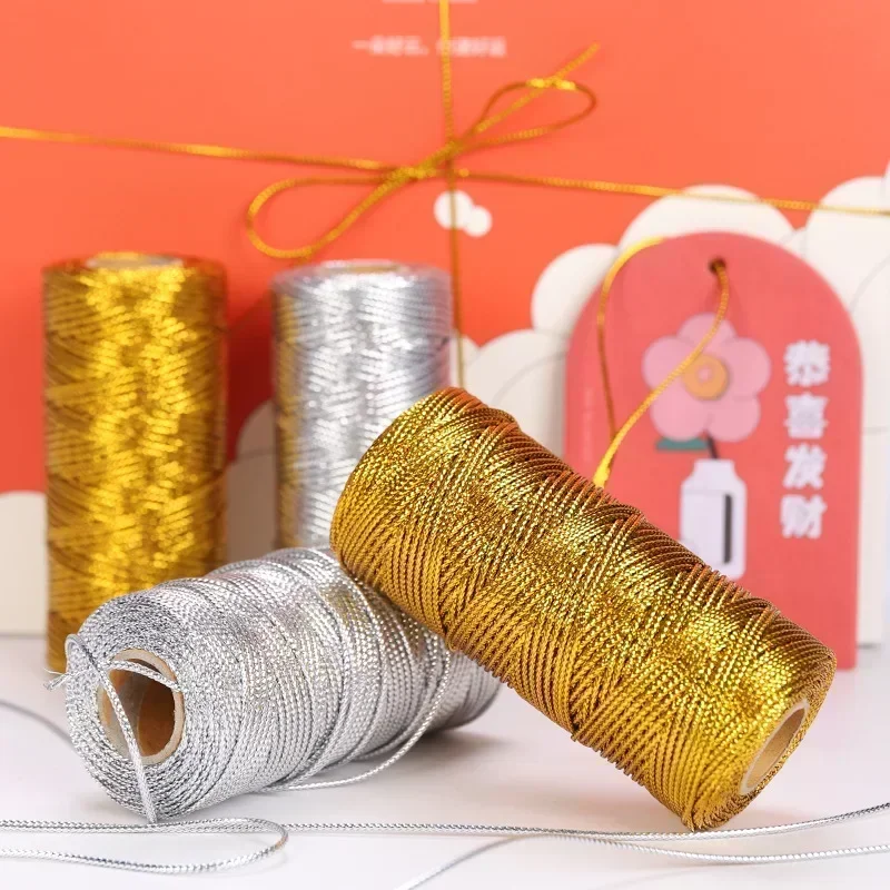 خيط حبال المكرامية للخياطة ، خ - مراجعة Macrame Cord Cotton وسعره