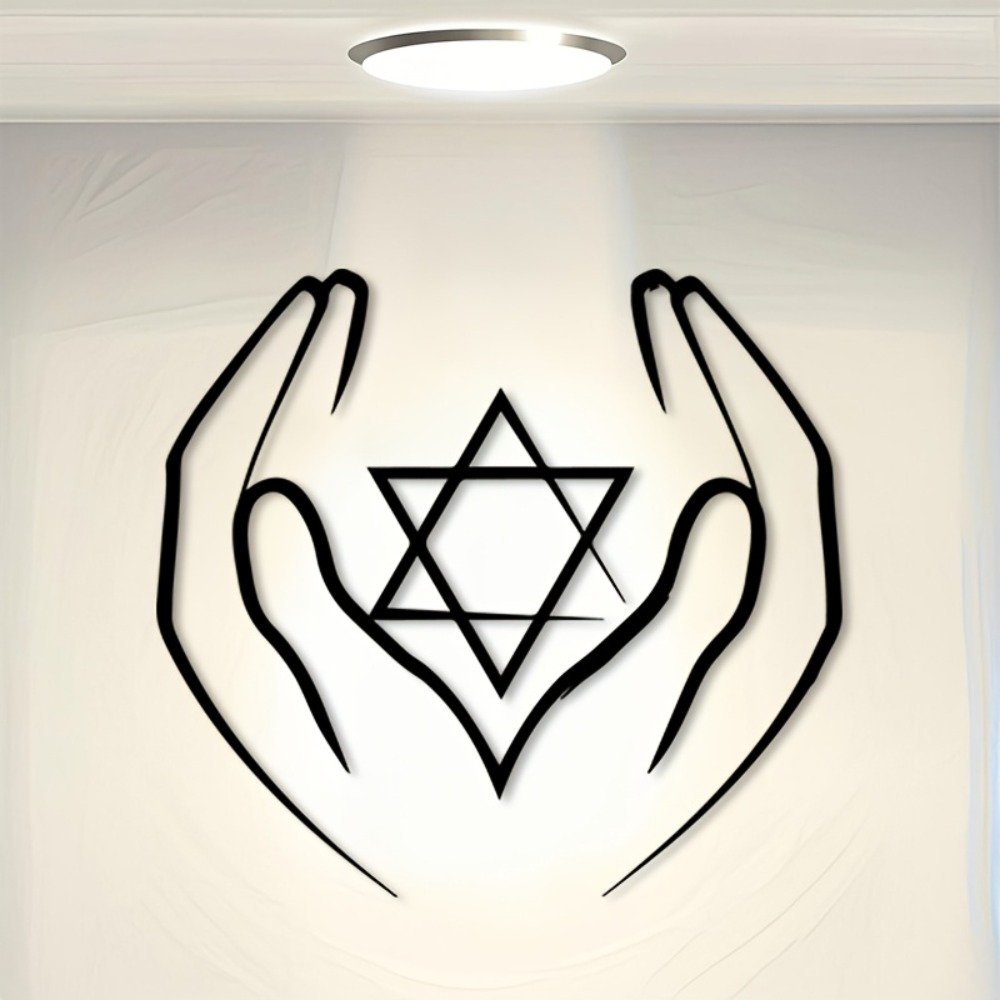 لوحة فنية معدنية للحائط من CIF - مراجعة Art Craft Home وسعره