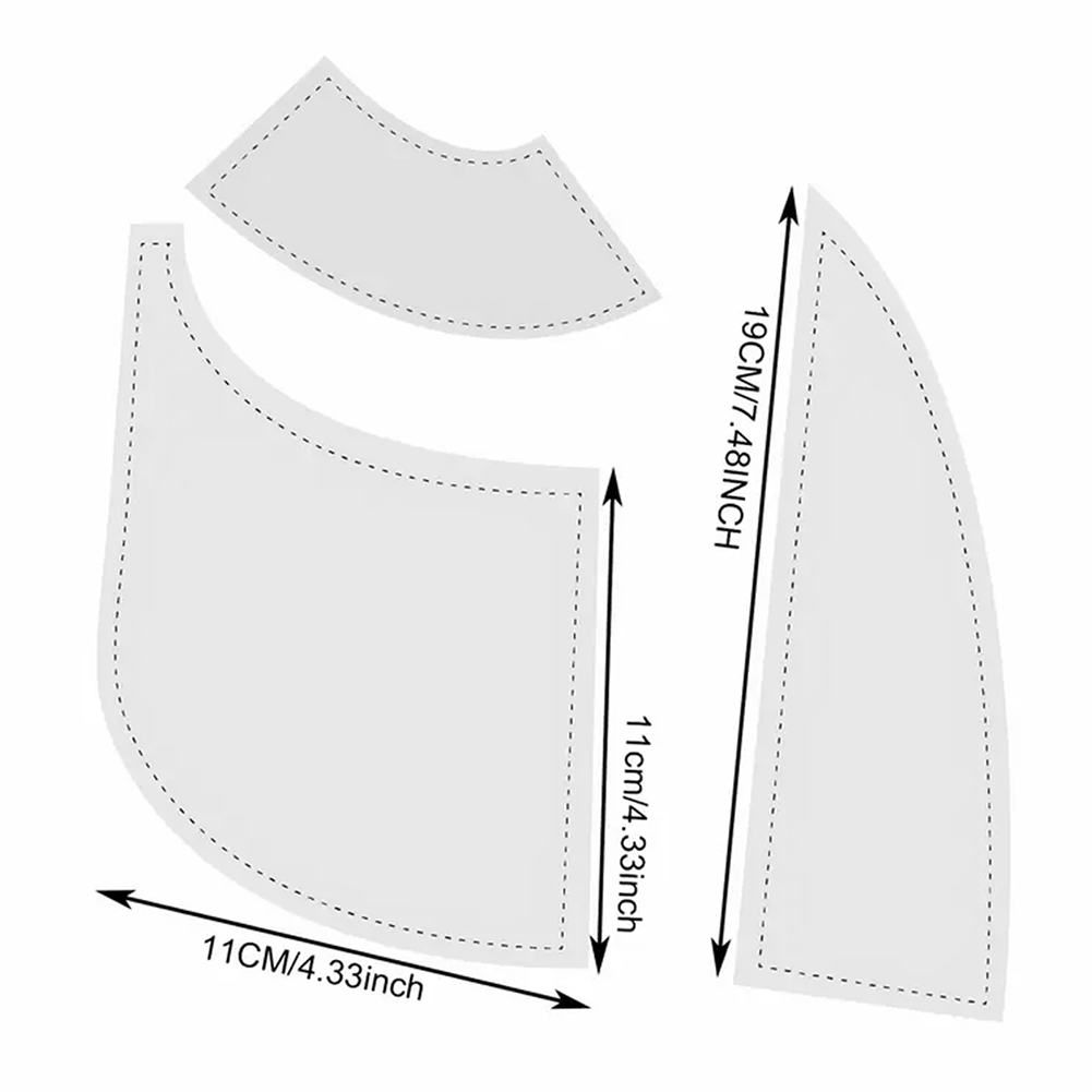 قالب خياطة اللحف قبعة بيسبول أ - مراجعة Art Craft Template وسعره