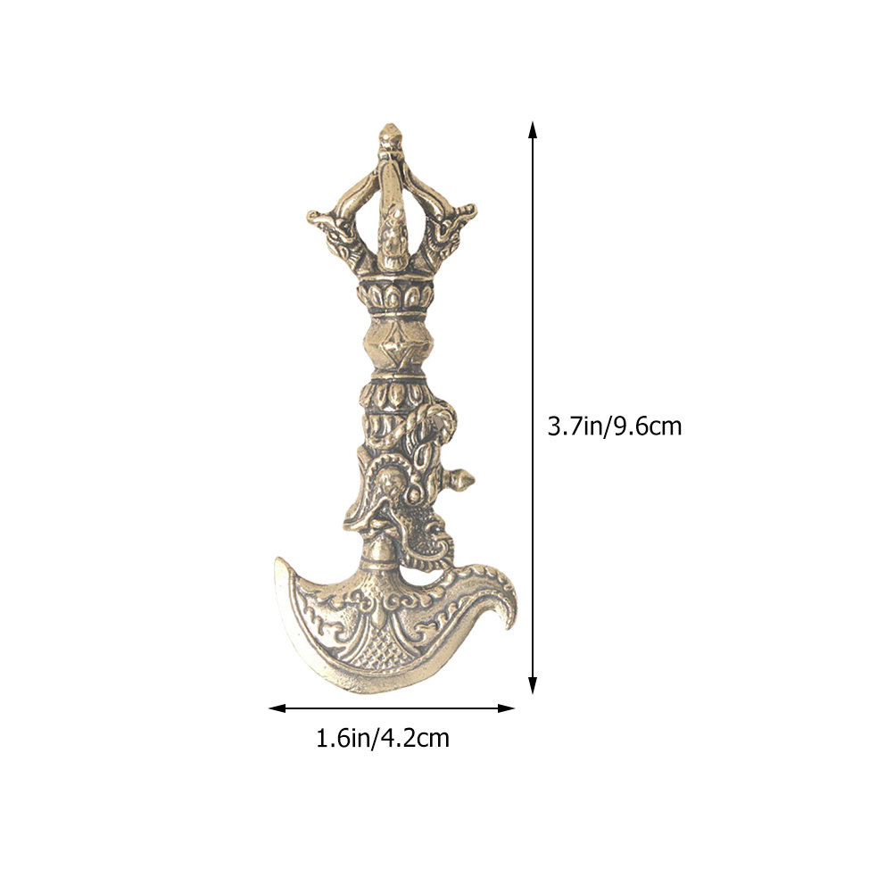 مطرقة فاجرا صغيرة من النحاس، ت - مراجعة Art Craft Home وسعره