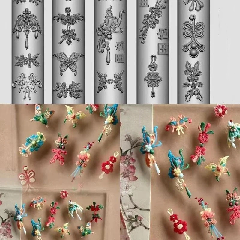 قوالب وألواح ختم للمانيكير، قا - مراجعة Art Craft Template وسعره