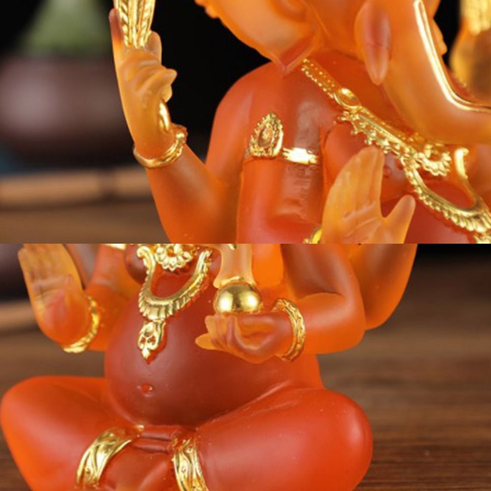 تمثال الفيل المحمول المصنوع من - مراجعة Art Craft Elephant وسعره