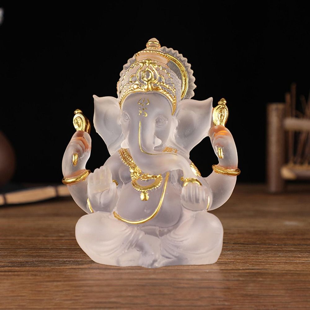 تمثال الفيل المحمول المصنوع من - مراجعة Art Craft Elephant وسعره