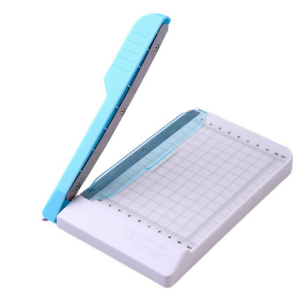 A4 آلة قطع الورق 5x7 بوصة الفن - مراجعة Art Craft Stationery وسعره