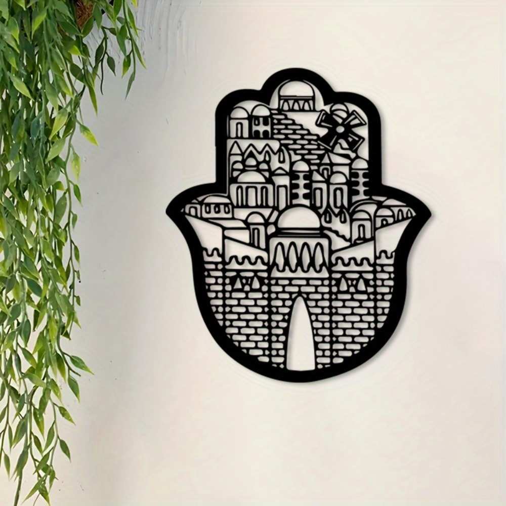 لوحة جدارية معدنية من CIFBUY ب - مراجعة Art & Craft Paper Quilling وسعره