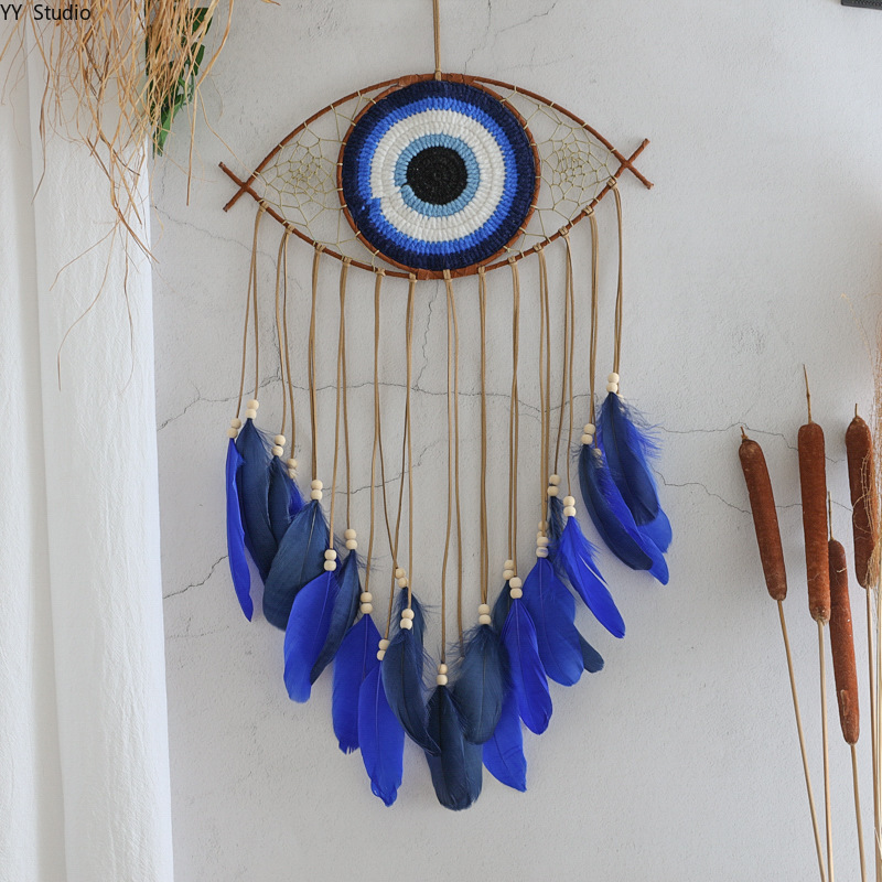 معلقات جدارية يدوية الصنع بتصم - مراجعة Art Craft Home وسعره