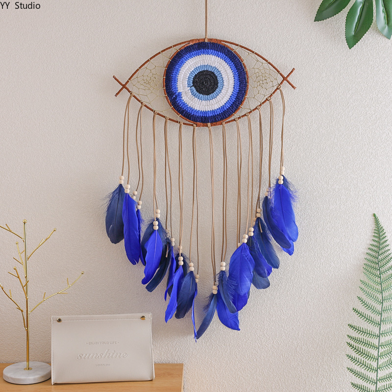 معلقات جدارية يدوية الصنع بتصم - مراجعة Art Craft Home وسعره