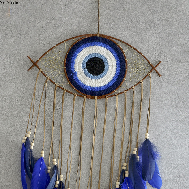 معلقات جدارية يدوية الصنع بتصم - مراجعة Art Craft Home وسعره