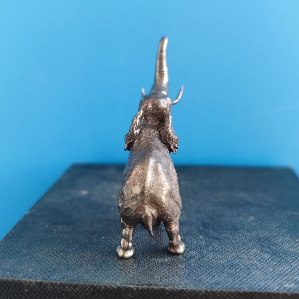 النحاس الذين تتراوح أعمارهم بي - مراجعة Art Craft Elephant وسعره
