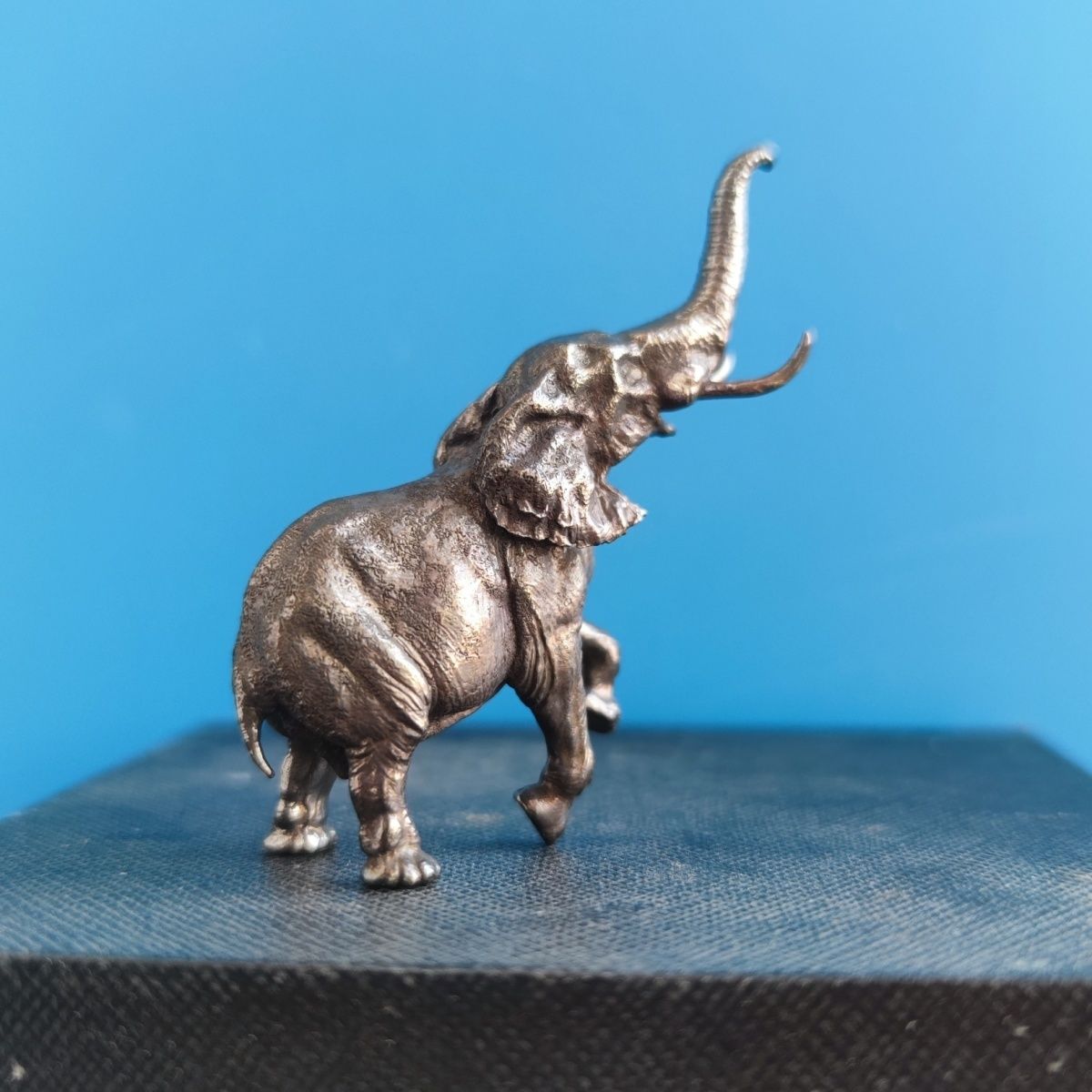 النحاس الذين تتراوح أعمارهم بي - مراجعة Art Craft Elephant وسعره