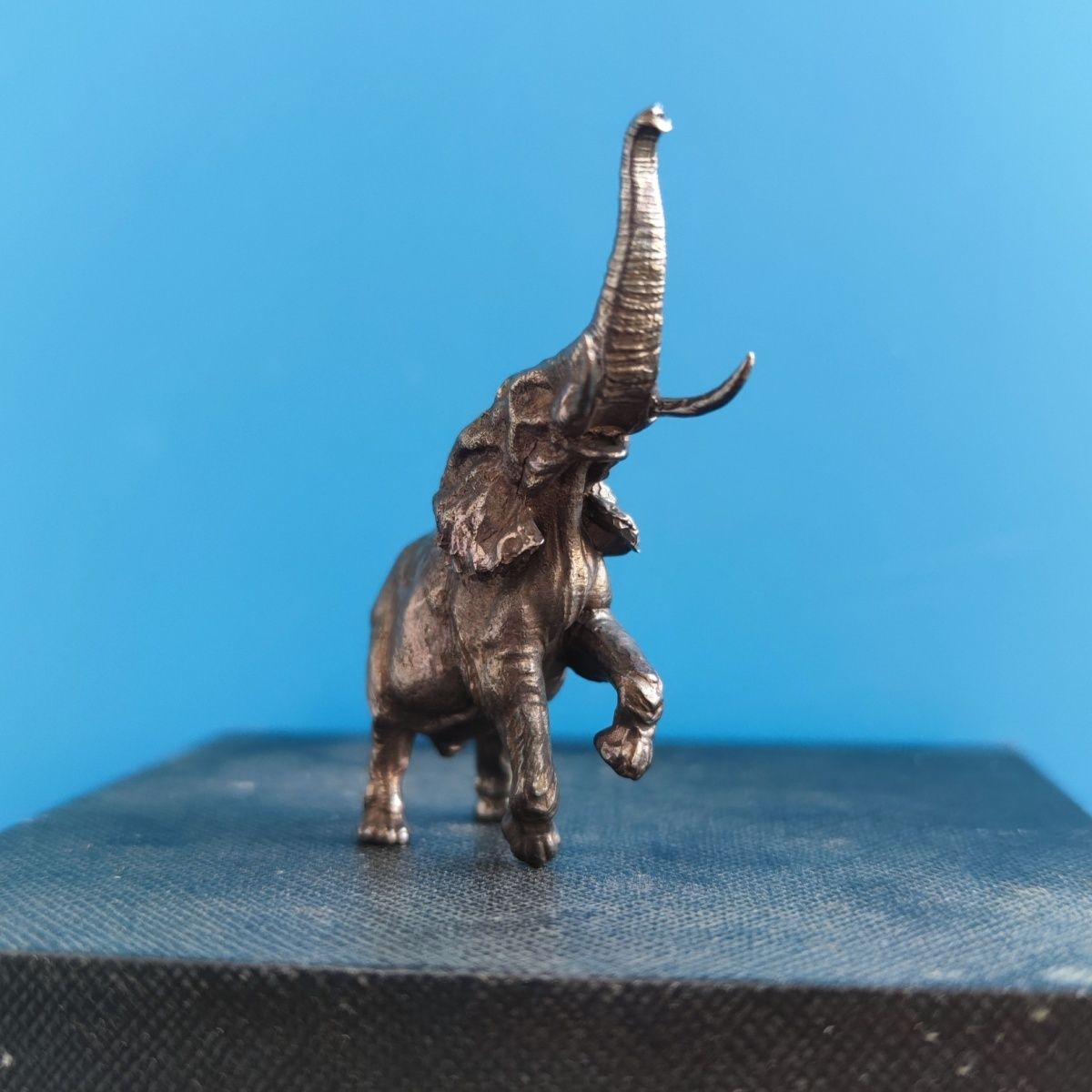 النحاس الذين تتراوح أعمارهم بي - مراجعة Art Craft Elephant وسعره