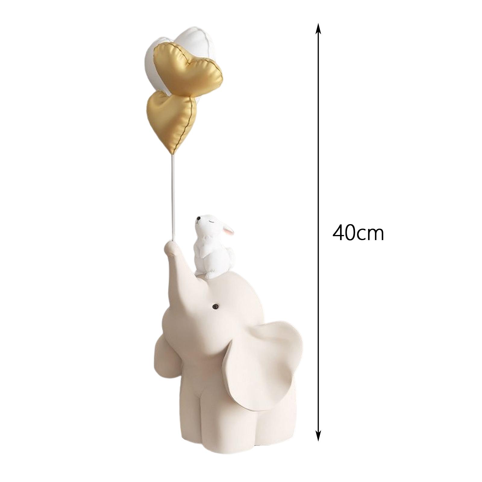 تمثال فيل زخرفي، مجموعة فنية ل - مراجعة Art Craft Elephant وسعره