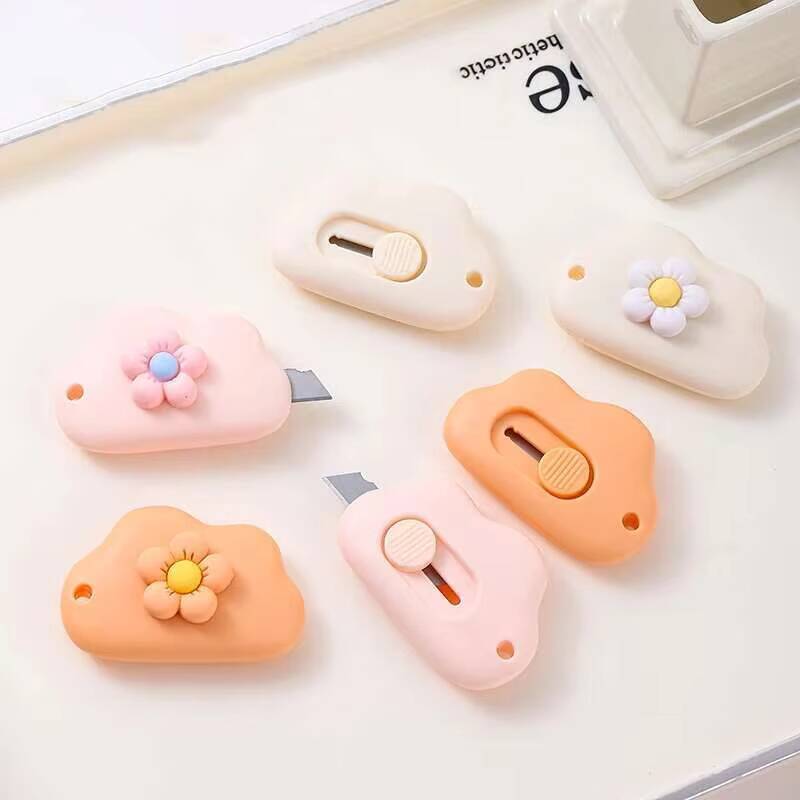 1-2-3-6 قطع سكين صغير متعدد ال - مراجعة Art Craft Stationery وسعره
