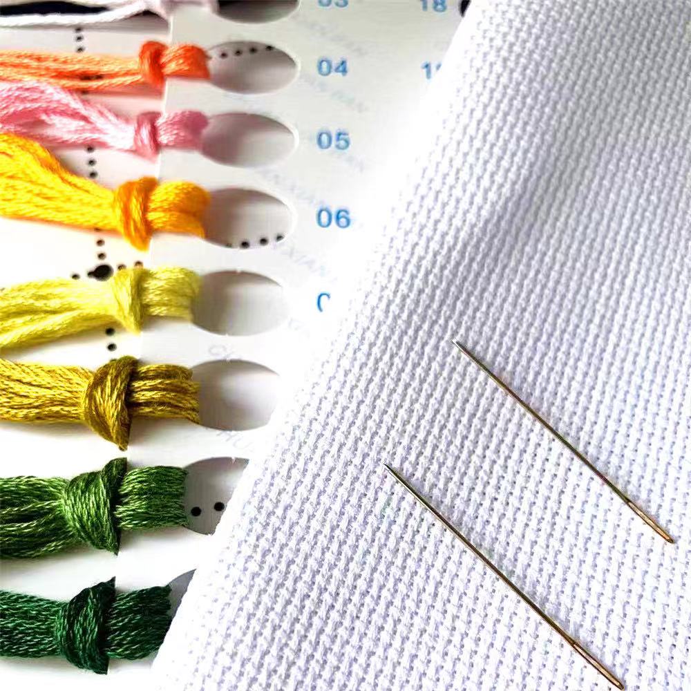 325 عبر عدة خياطة مجموعات للتط - مراجعة Art Craft And Cloth وسعره