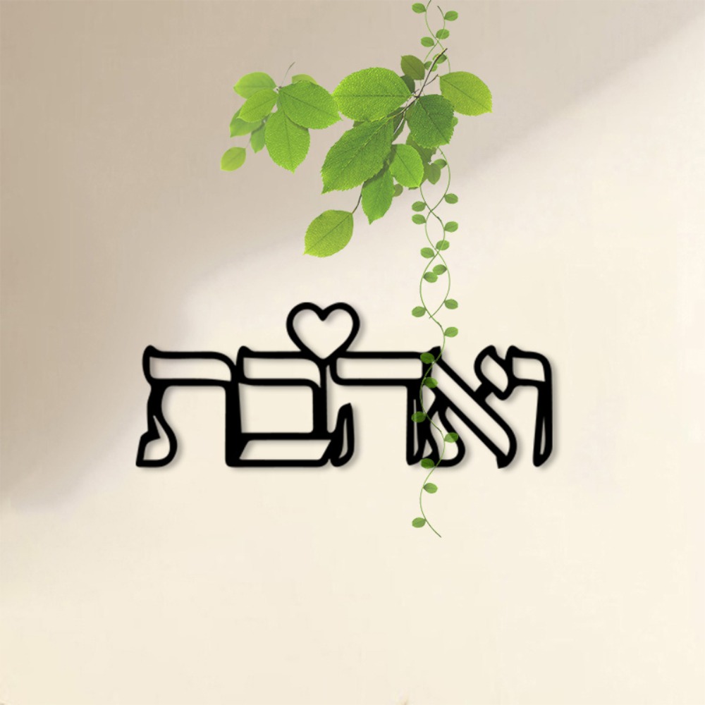لوحة جدارية معدنية من CIFBUY ب - مراجعة Art Craft Home وسعره