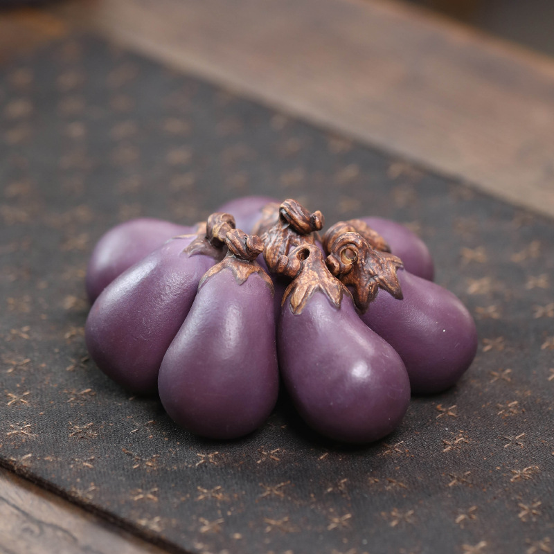 الأرجواني الرمال الباذنجان الش - مراجعة Art And Craft Vegetable وسعره