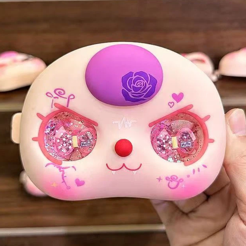 ملحقات دمية فاخرة: عيون كويكسا - مراجعة Art Craft Eyes وسعره