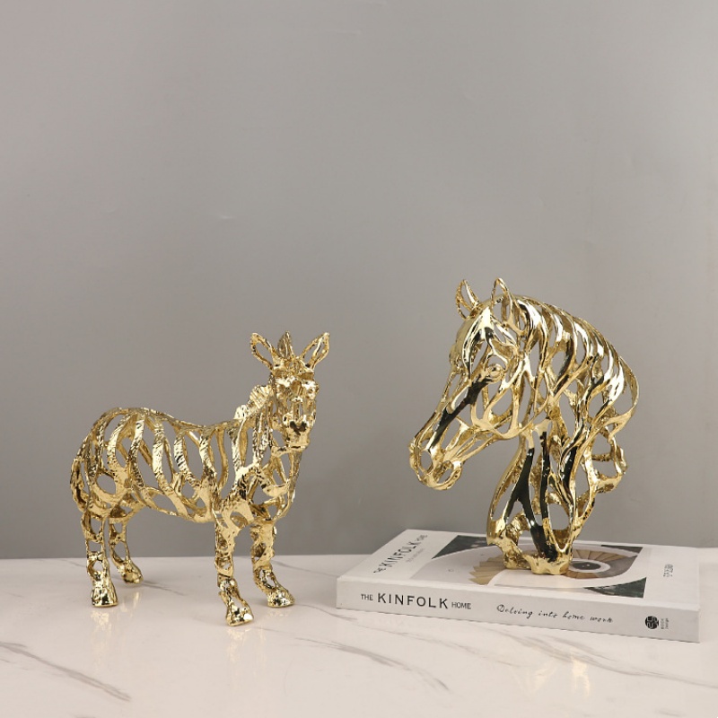 الحرف المعدنية الحيوان الاصطنا - مراجعة Art Craft Elephant وسعره