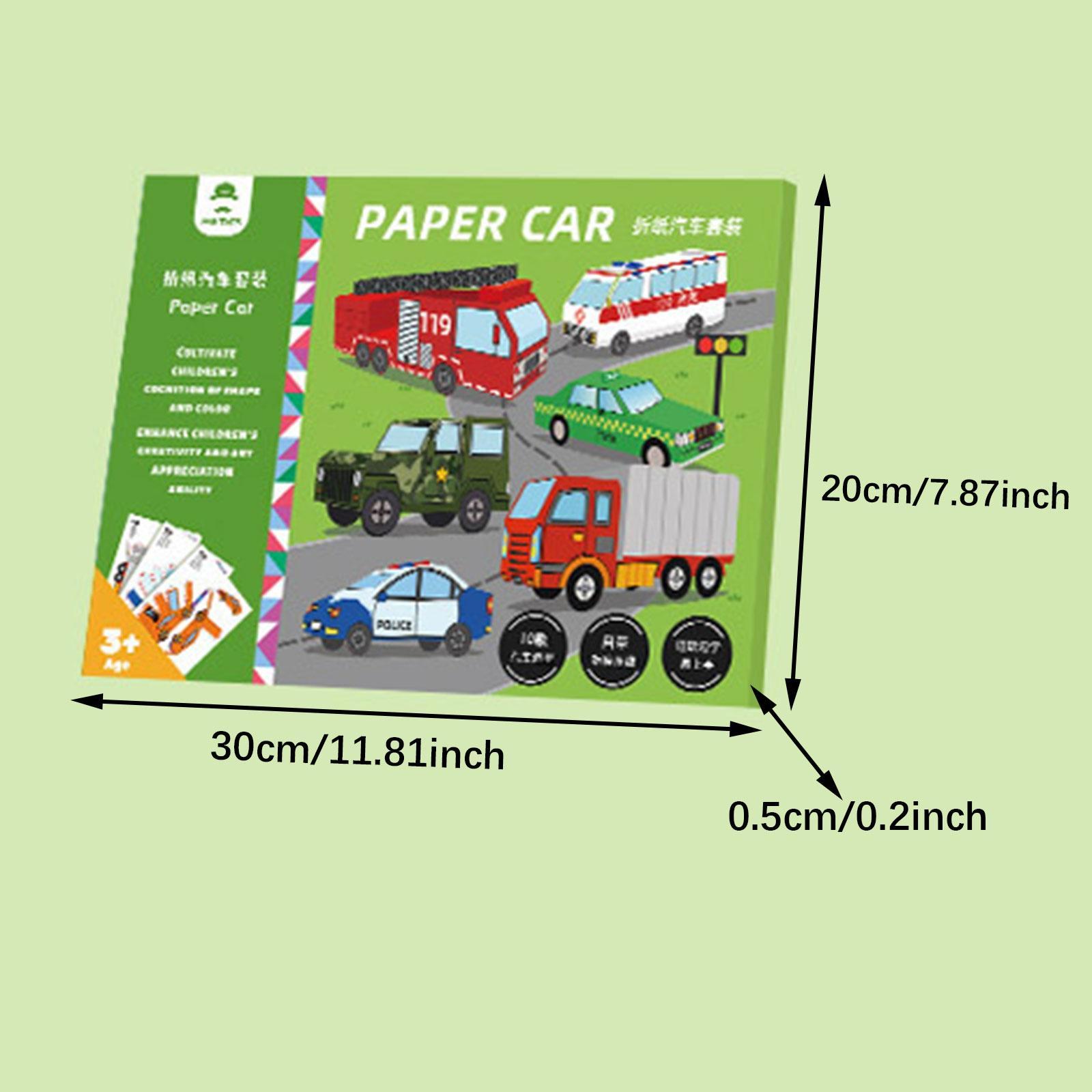 مجموعات أوريجامي للأطفال، ورق  - مراجعة Art Craft Easy With Paper وسعره